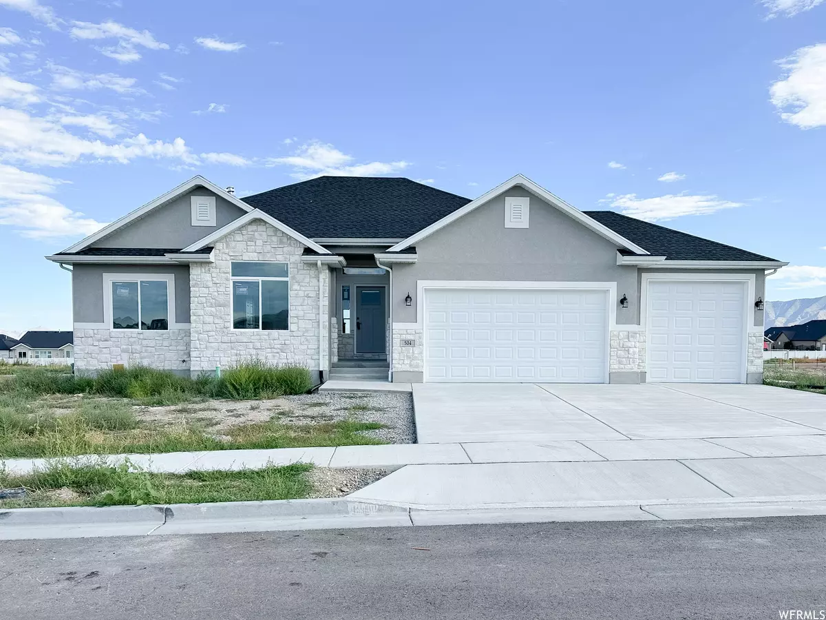 Tooele, UT 84074,504 W 1860 N #346