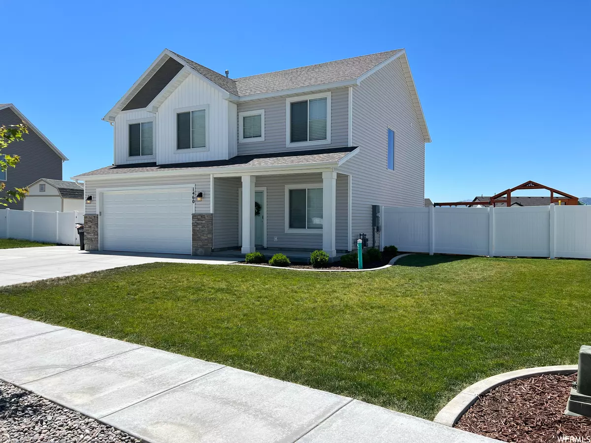 Hyrum, UT 84319,1460 E 480 S