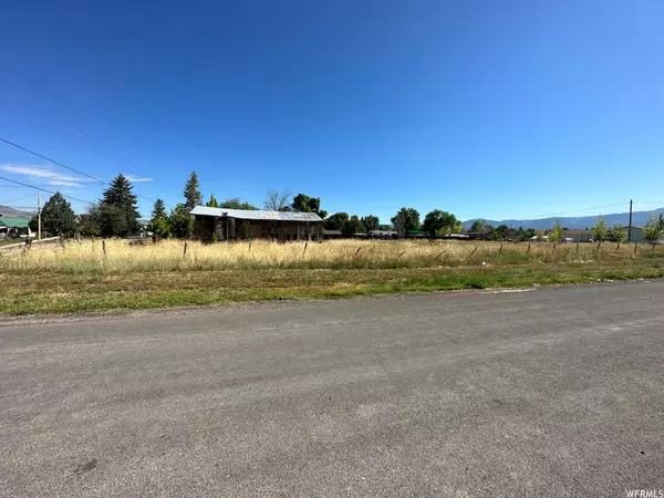 Mt Pleasant, UT 84647,500 S 500 W