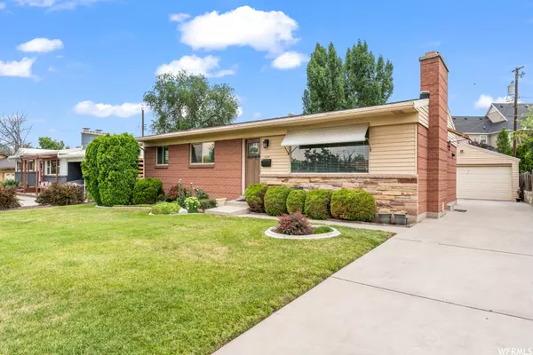 Salt Lake City, UT 84106,1237 E 3545 S