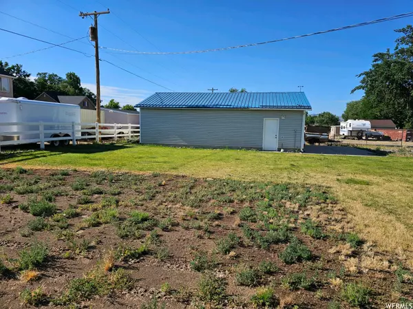 Beaver, UT 84713,550 N 400 E