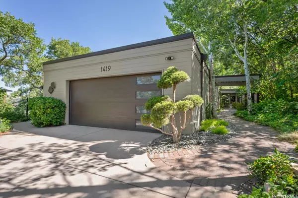 Salt Lake City, UT 84108,1419 S INDIAN HILLS CIR