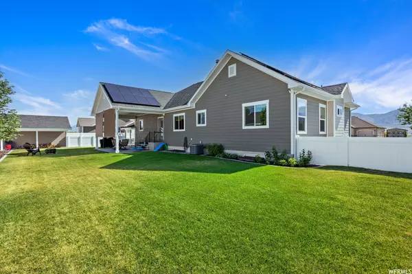 Tremonton, UT 84337,851 N 500 E