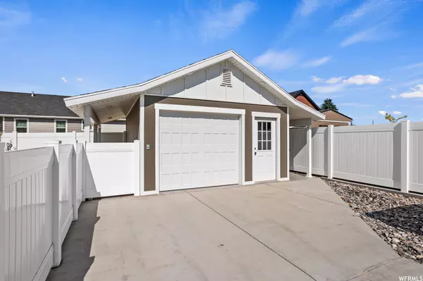 Tremonton, UT 84337,851 N 500 E