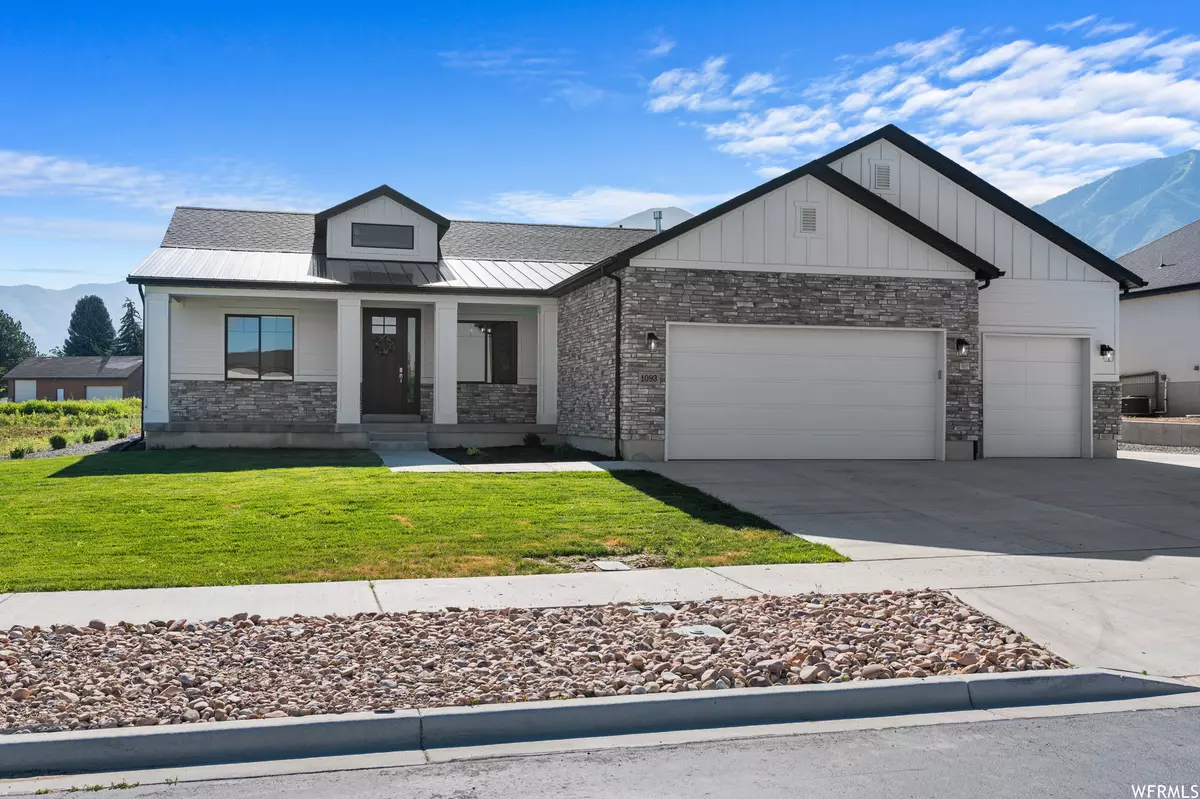 Salem, UT 84653,1093 S 670 W