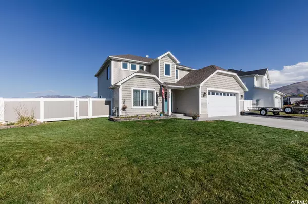 Nibley, UT 84321,1355 W 2890 S