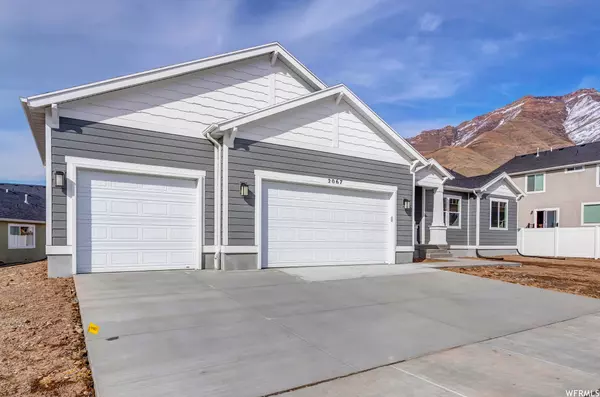 Santaquin, UT 84655,251 W SADDLEBROOK DR #582