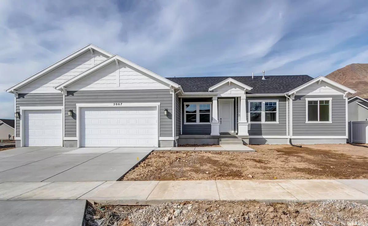 Santaquin, UT 84655,251 W SADDLEBROOK DR #582