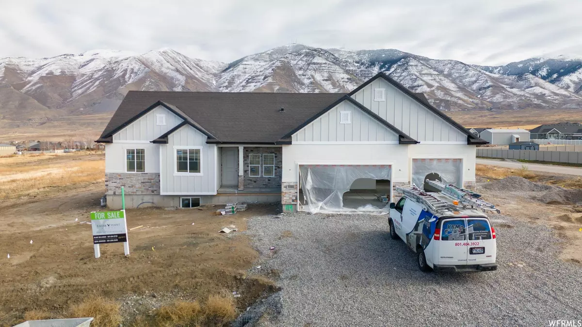 Lake Point, UT 84074,7244 N LAKE VISTA DR