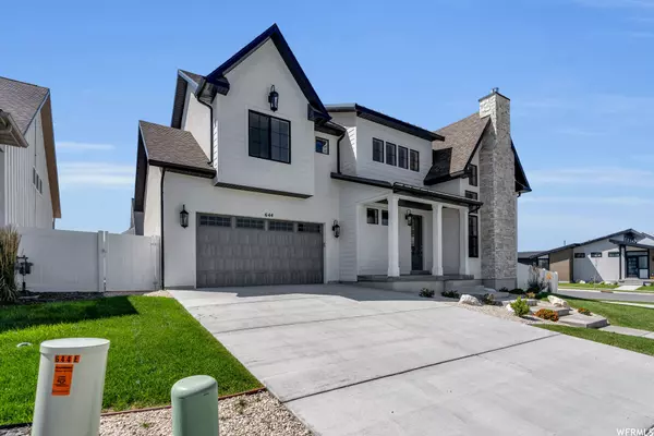 Tooele, UT 84074,644 E KINGS LNDG #154