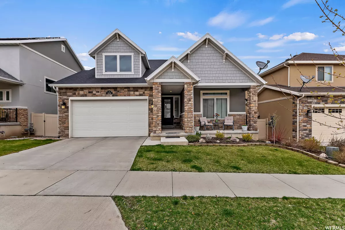 Herriman, UT 84096,4214 W MADINGLEY CIR