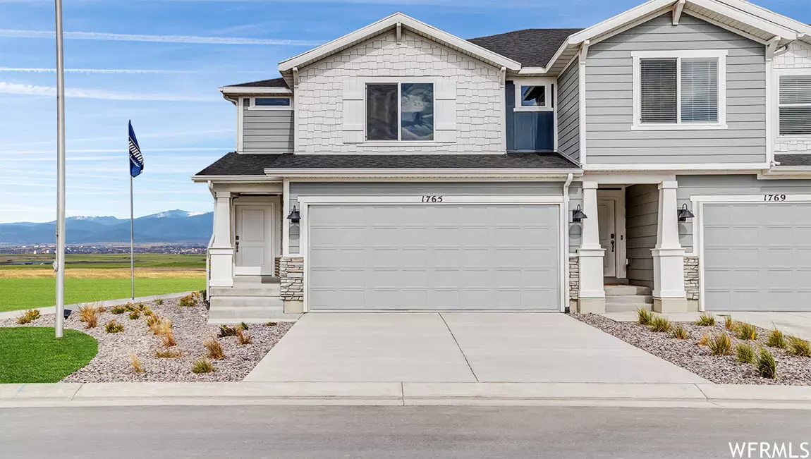 Tooele, UT 84074,1929 N BLUE IRIS AVE #1092