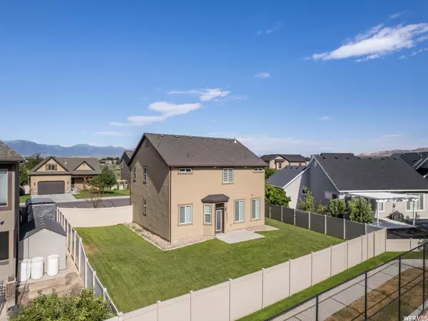 Lehi, UT 84043,1407 S GREY GOOSE RD