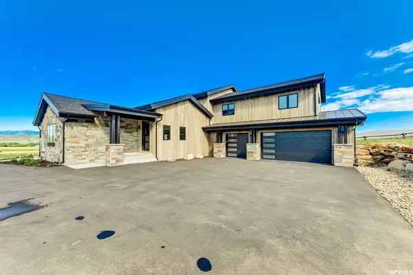 Kamas, UT 84036,1384 DOVETAIL DR