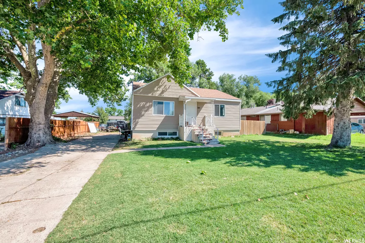 Washington Terrace, UT 84405,206 W 5000 S