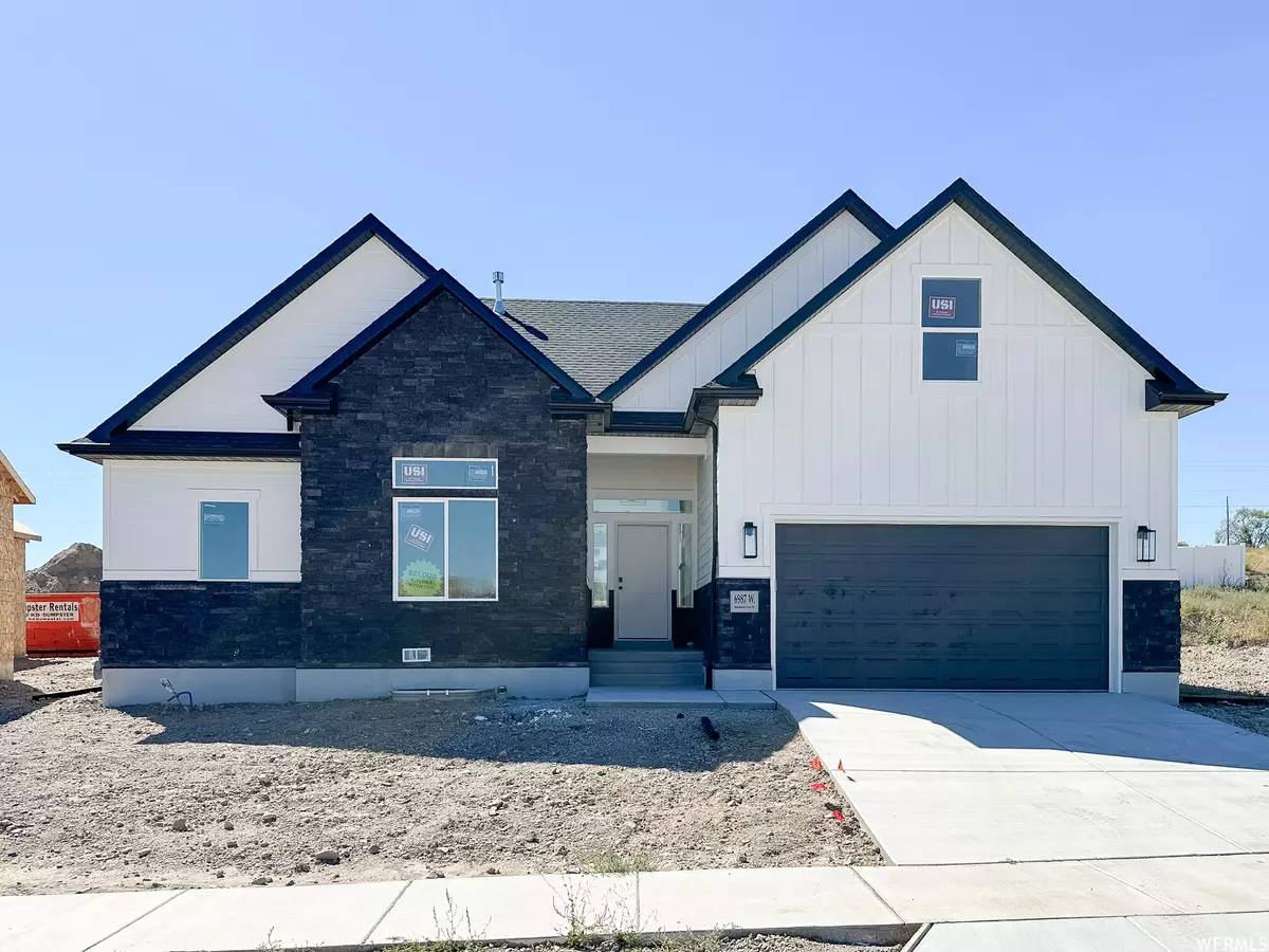 Herriman, UT 84096,6987 W MONTERREY OAK DR #229