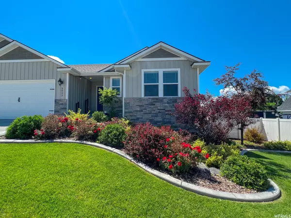 Pocatello, ID 83201,3023 WILLIAM ST