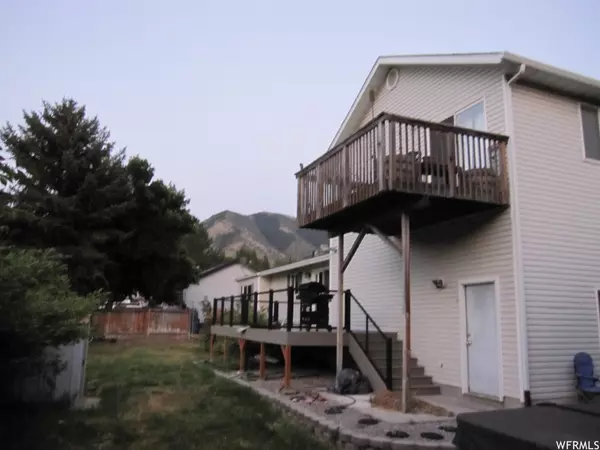 Logan, UT 84321,45 RIVER CIRCLE DR