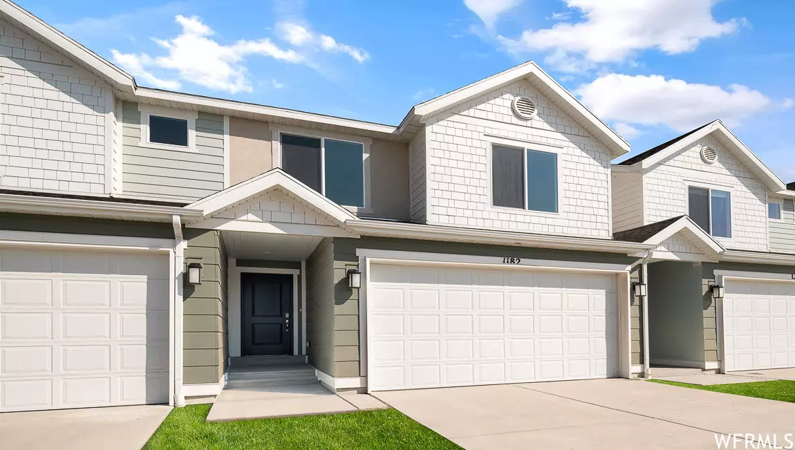 Tooele, UT 84074,1939 N BLUE IRIS AVE #1094