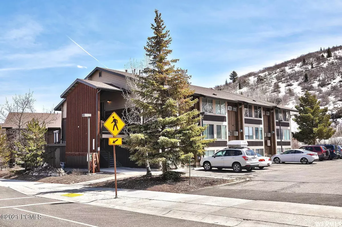 Park City, UT 84060,2015 PROSPECTOR AVE #139