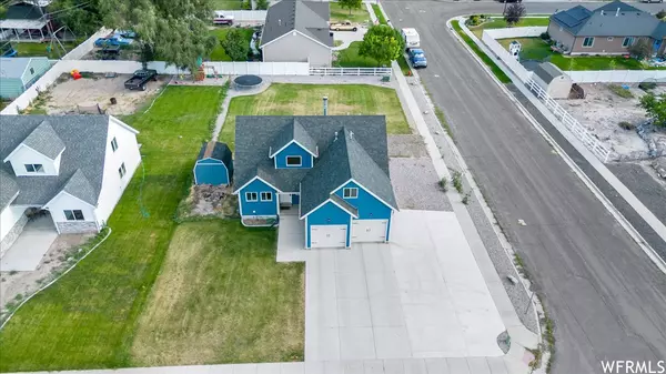 Garland, UT 84312,65 W 700 S