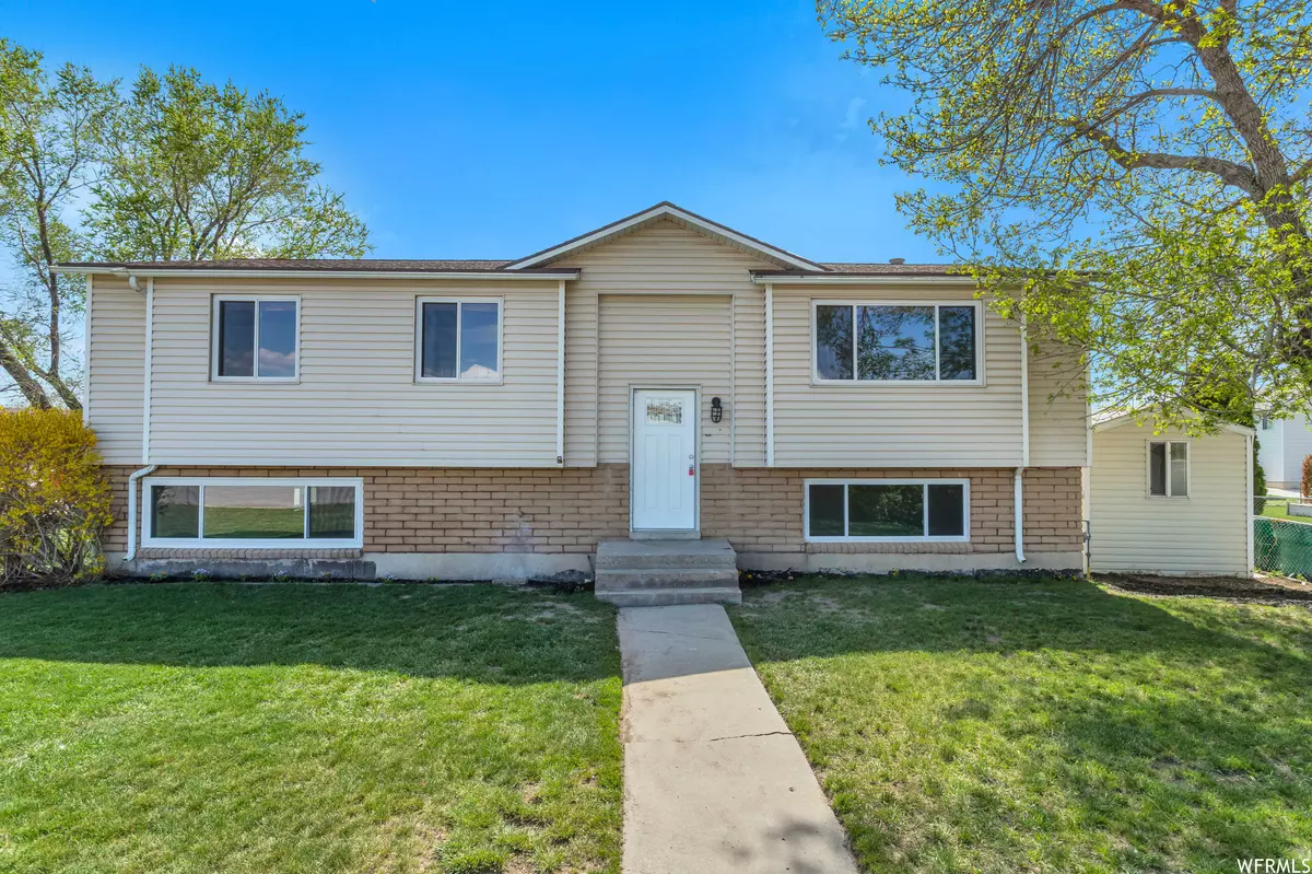 Lehi, UT 84043,1125 N TRINNAMAN LN