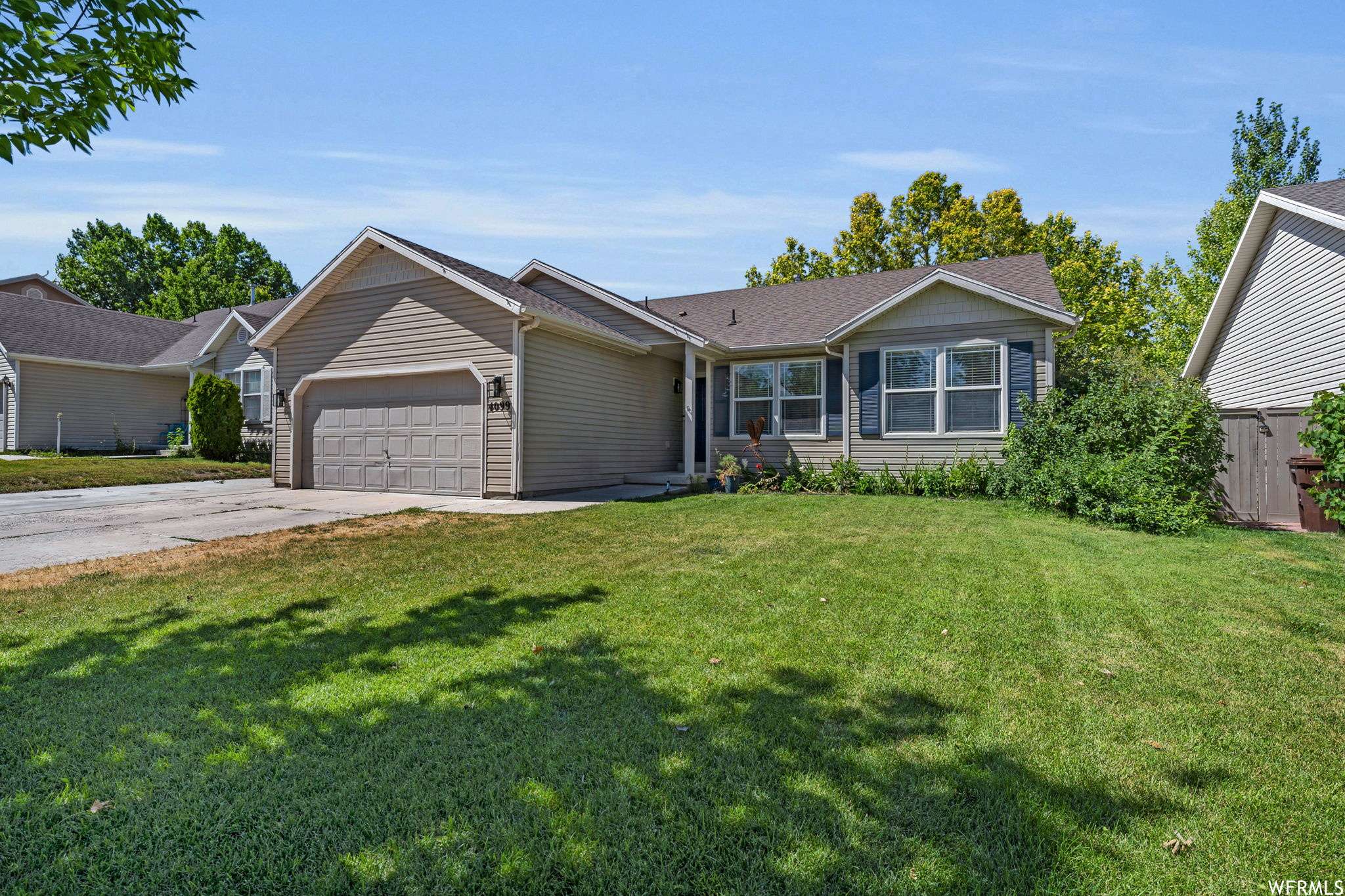 4099 E CLARK ST,  Eagle Mountain,  UT 84005
