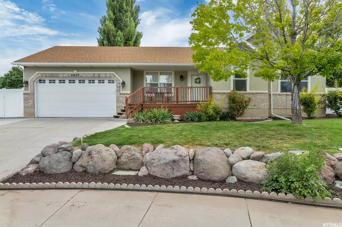 Riverton, UT 84096,4873 W LOOKOUT PEAK CIR