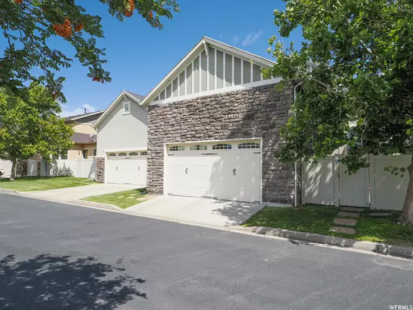 South Jordan, UT 84095,719 W MYSTIC CREEK WAY