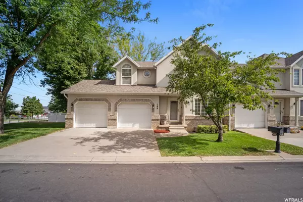 Bountiful, UT 84010,184 PARK SHADOWS CIR