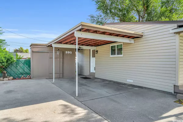 Murray, UT 84107,395 E 6270 S