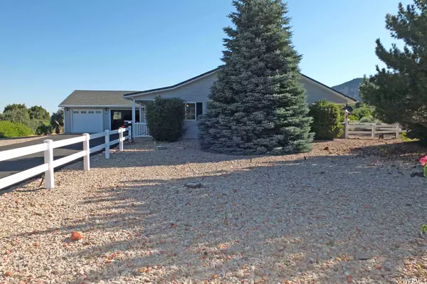 New Harmony, UT 84757,762 W WIPISHANI