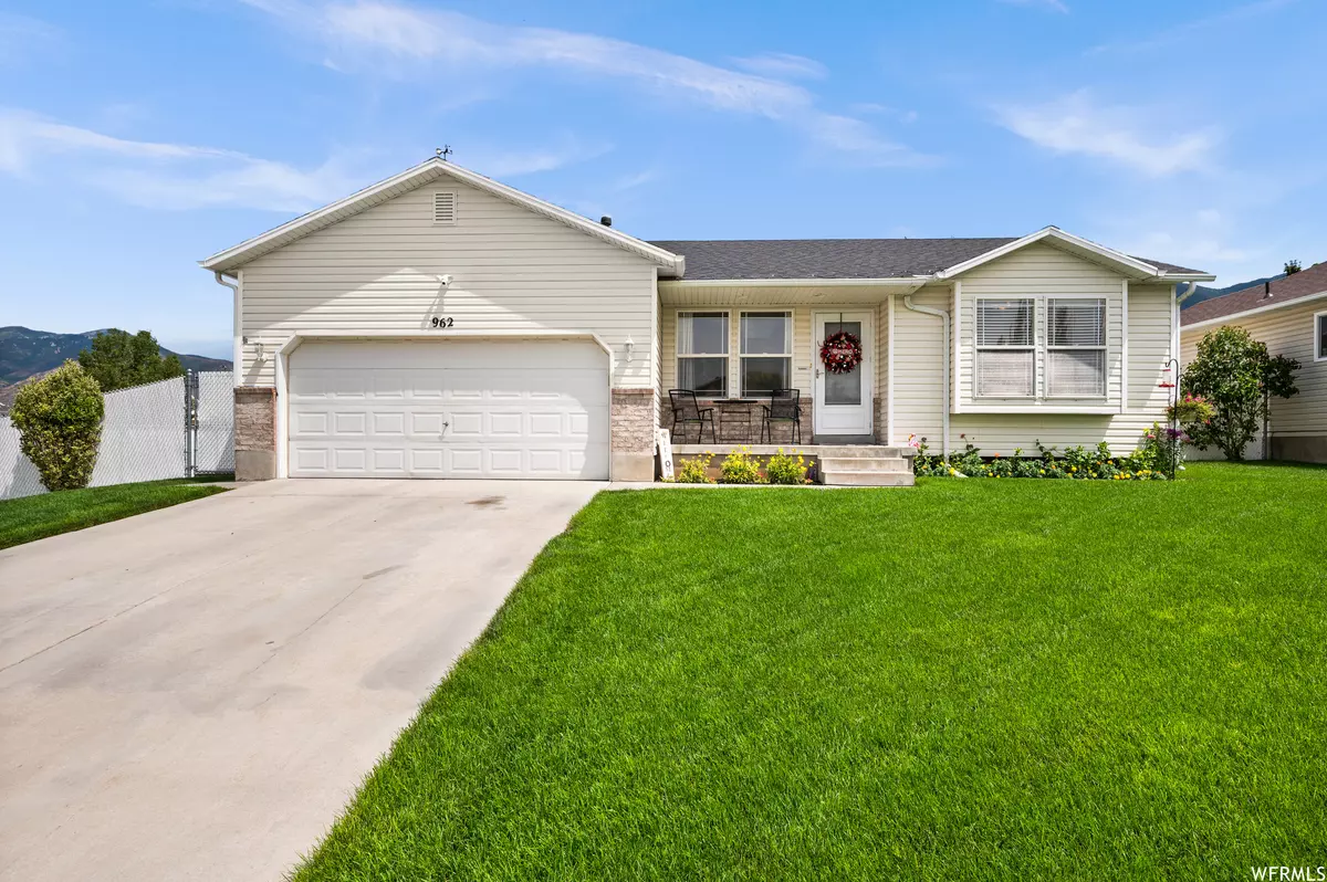 Tooele, UT 84074,962 N 1250 E