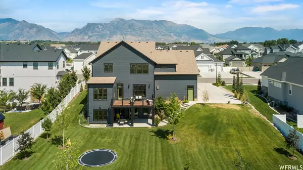 Lehi, UT 84043,581 N 1450 W