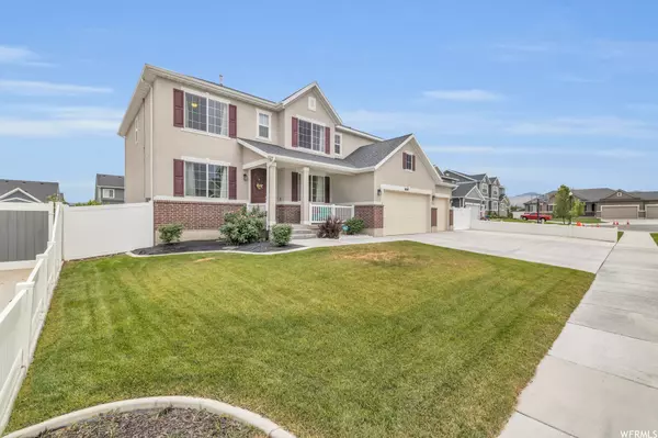 Riverton, UT 84065,3859 W YOUNG LUCERNE CIR