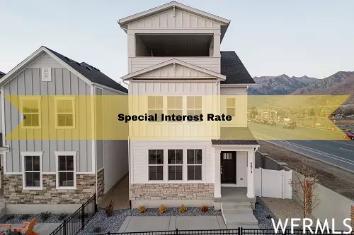 Highland, UT 84003,4813 W WASHOE CT N