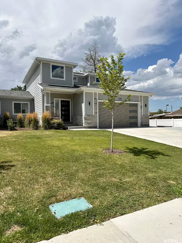 7250 S 1035 E,  Midvale,  UT 84047