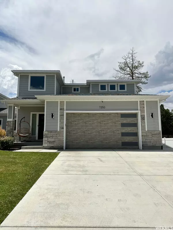 Midvale, UT 84047,7250 S 1035 E