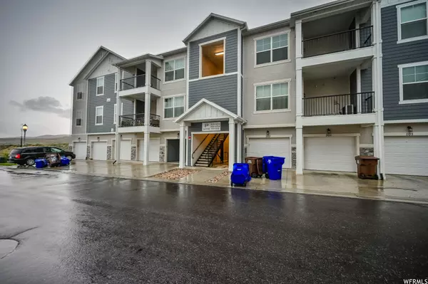 Herriman, UT 84096,14708 S ASTIN LN #302