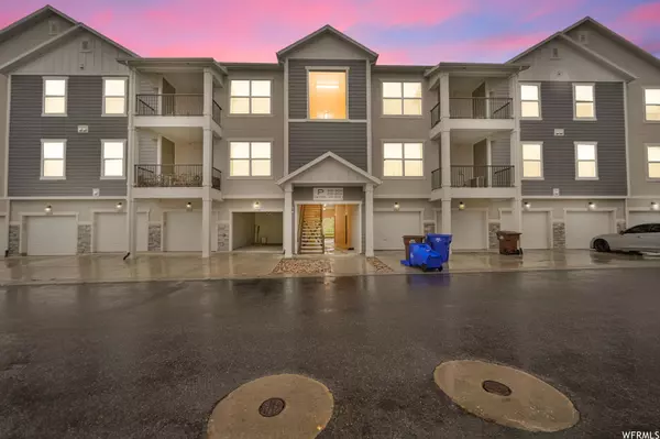 Herriman, UT 84096,14708 S ASTIN LN #302