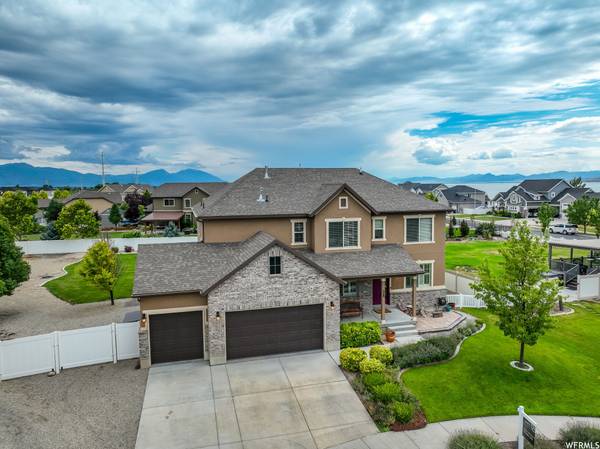 329 W LAKEVIEW CT,  Vineyard,  UT 84059