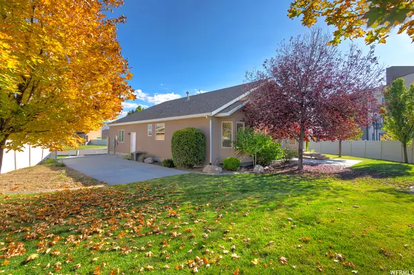 Saratoga Springs, UT 84045,33 E ARGYLE WAY