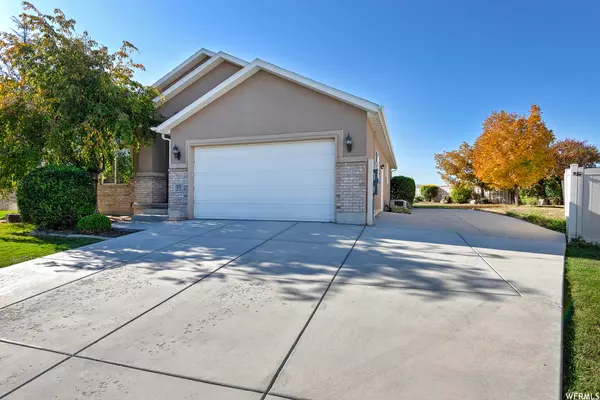 Saratoga Springs, UT 84045,33 E ARGYLE WAY