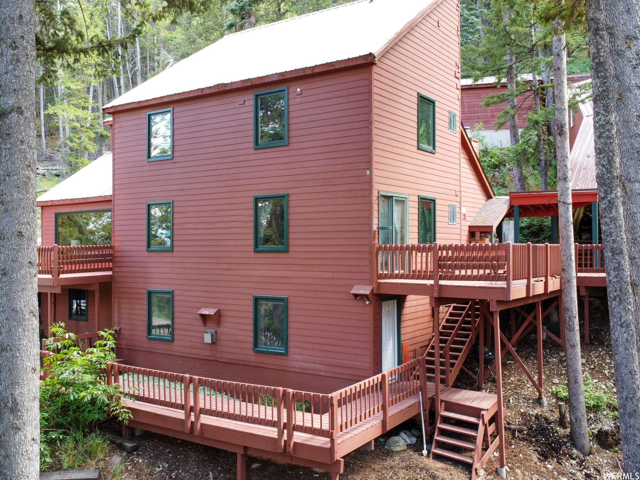Park City, UT 84098,360 MATTERHORN DR