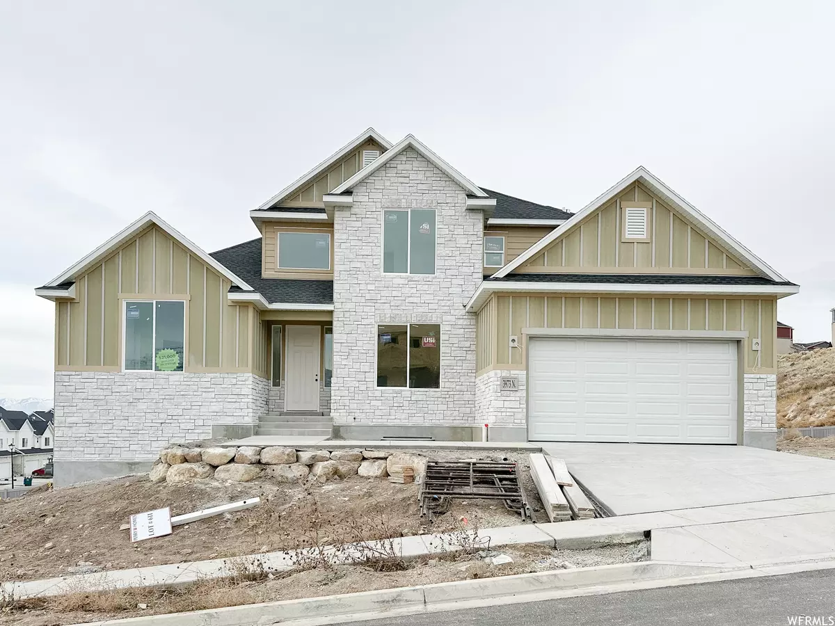 Lehi, UT 84043,3973 N 900 W #611