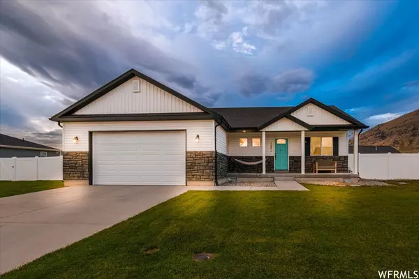 Hyrum, UT 84319,1571 E 540 S