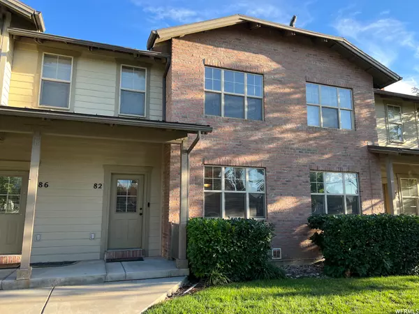 Provo, UT 84606,82 E 300 N