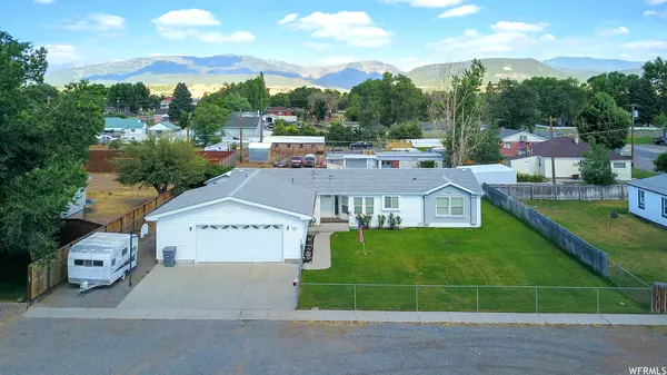 Beaver, UT 84713,530 N 300 W