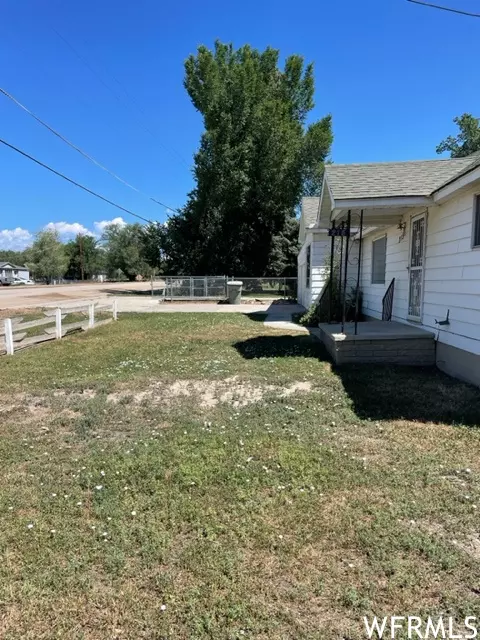 Wellington, UT 84542,215 S 100 E