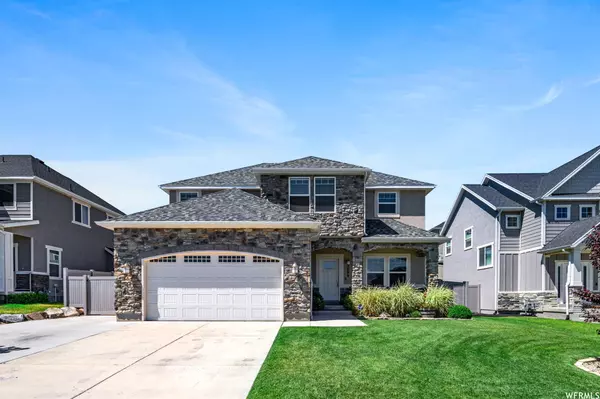 2899 S ISLAND FOX LN,  Saratoga Springs,  UT 84045